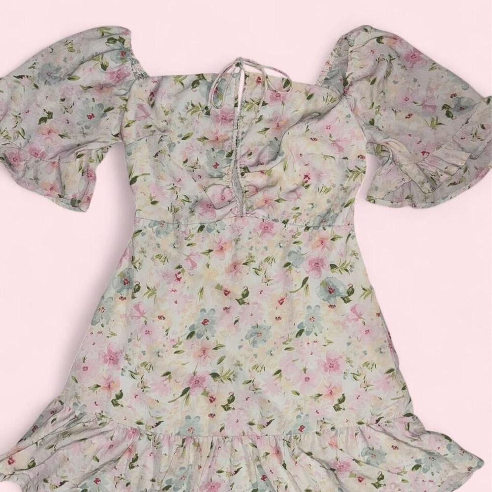 Abercrombie-fitch Women's multi Dress